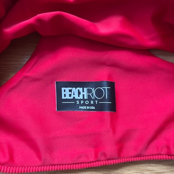 Beach Riot workout set - Picture 5 of 5